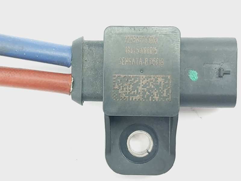 Recambio de sonda lambda para renault scenic iv grand limited referencia OEM IAM 226587733RA  