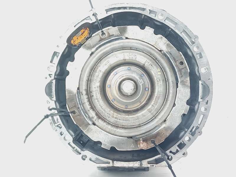 Recambio de caja cambios para mercedes-benz clase cls (w218) shooting breake cls 350 cdi be edition 1 (218.923) referencia OEM I