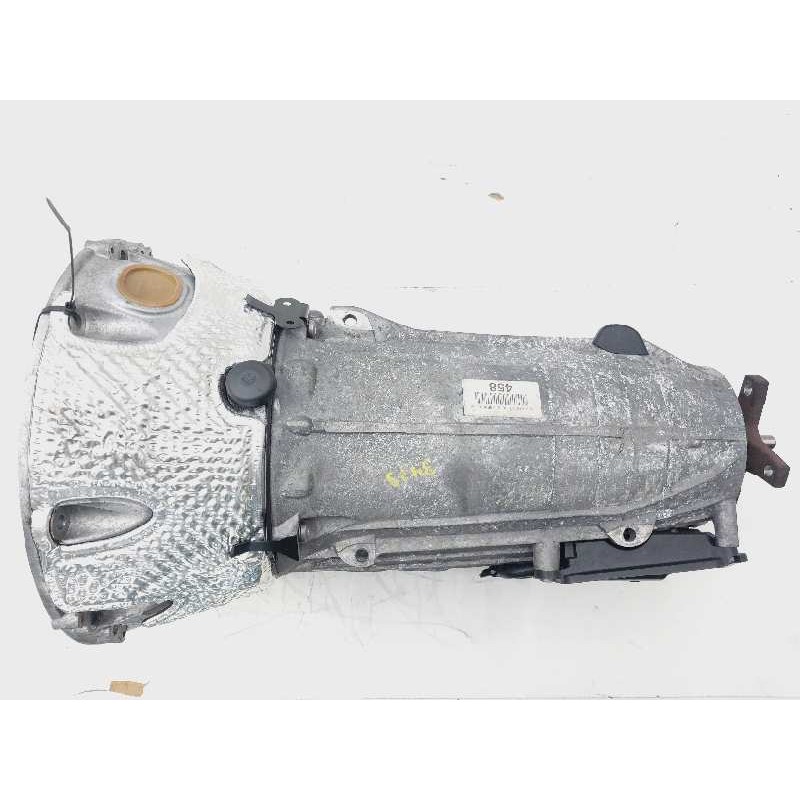 Recambio de caja cambios para mercedes-benz clase cls (w218) shooting breake cls 350 cdi be edition 1 (218.923) referencia OEM I