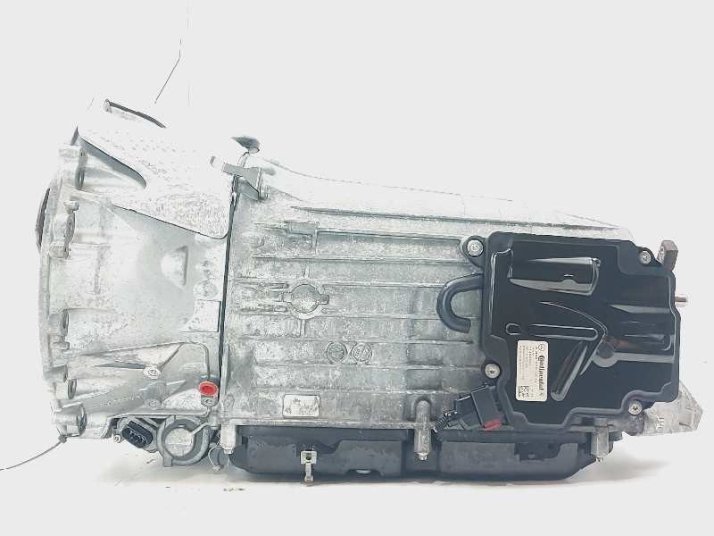Recambio de caja cambios para mercedes-benz clase cls (w218) shooting breake cls 350 cdi be edition 1 (218.923) referencia OEM I