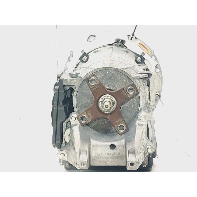 Recambio de caja cambios para mercedes-benz clase cls (w218) shooting breake cls 350 cdi be edition 1 (218.923) referencia OEM I