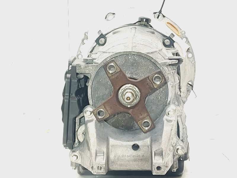 Recambio de caja cambios para mercedes-benz clase cls (w218) shooting breake cls 350 cdi be edition 1 (218.923) referencia OEM I