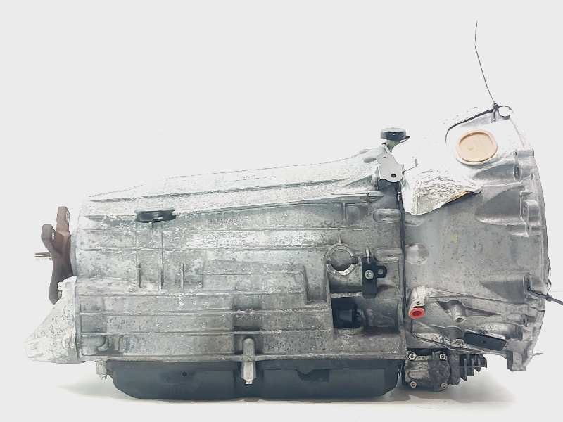 Recambio de caja cambios para mercedes-benz clase cls (w218) shooting breake cls 350 cdi be edition 1 (218.923) referencia OEM I