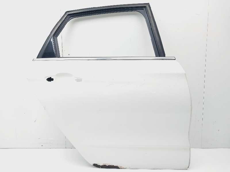 Recambio de puerta trasera derecha para citroën c4 lim. business referencia OEM IAM 9008X2  