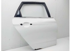 Recambio de puerta trasera derecha para citroën c4 lim. business referencia OEM IAM 9008X2   2