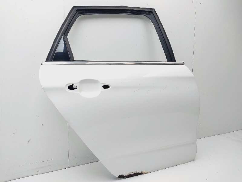 Recambio de puerta trasera derecha para citroën c4 lim. business referencia OEM IAM 9008X2  