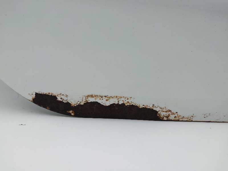 Recambio de puerta trasera derecha para citroën c4 lim. business referencia OEM IAM 9008X2  