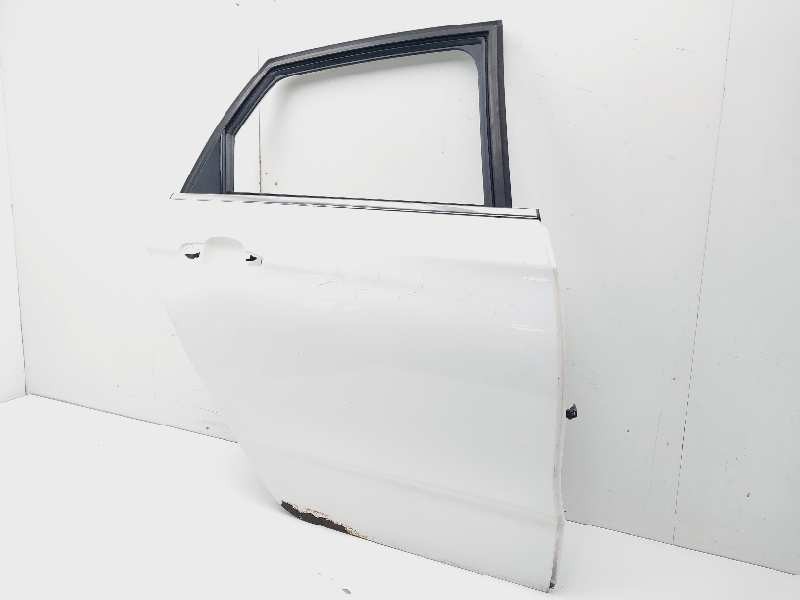 Recambio de puerta trasera derecha para citroën c4 lim. business referencia OEM IAM 9008X2  