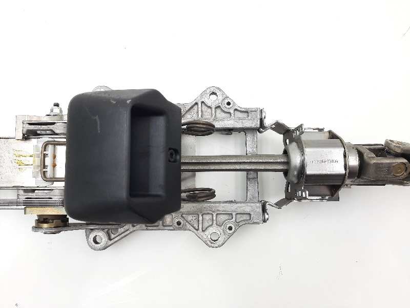 Recambio de columna direccion para volkswagen passat variant (365) edition bluemotion referencia OEM IAM 3C1419501S  