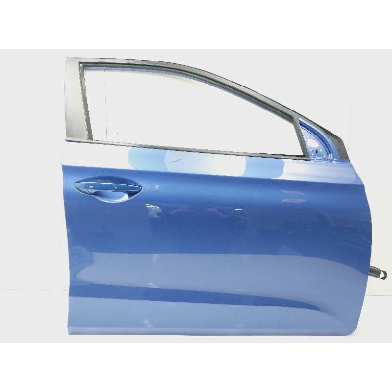 Recambio de puerta delantera derecha para hyundai i20 active tecno referencia OEM IAM 76004C8000  