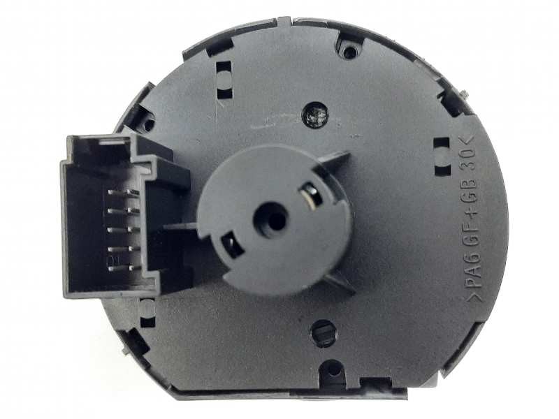 Recambio de mando luces para volkswagen passat variant (365) edition bluemotion referencia OEM IAM 3C8941431A  