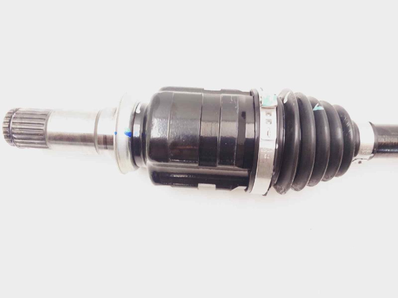 Recambio de transmision delantera derecha para toyota c-hr 1.8 hibrido referencia OEM IAM 43410F4050  