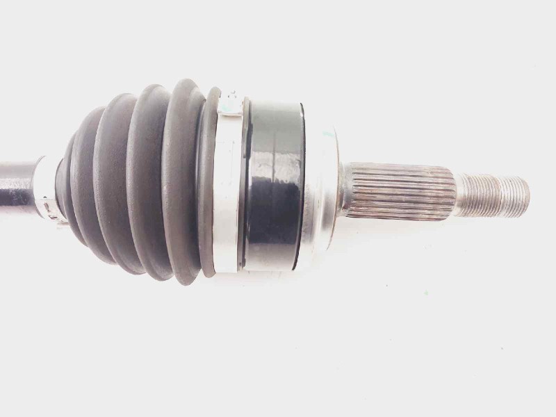 Recambio de transmision delantera derecha para toyota c-hr 1.8 hibrido referencia OEM IAM 43410F4050  