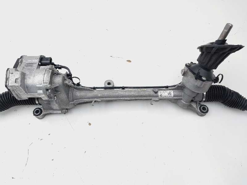Recambio de cremallera direccion para ford c-max (ceu) trend referencia OEM IAM HV613D070 A0073243A 41519611C