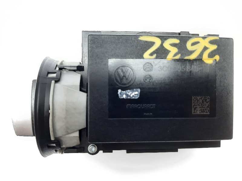 Recambio de conmutador de arranque para volkswagen passat variant (365) edition bluemotion referencia OEM IAM 3C0905843AD 333036