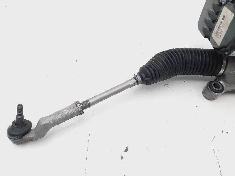 Recambio de cremallera direccion para ford c-max (ceu) trend referencia OEM IAM HV613D070 A0073243A 41519611C