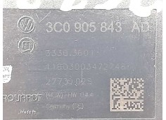 Recambio de conmutador de arranque para volkswagen passat variant (365) edition bluemotion referencia OEM IAM 3C0905843AD 333036 2