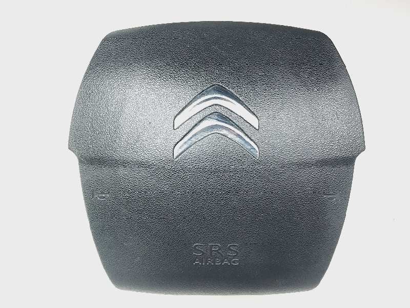 Recambio de kit airbag para citroën c4 lim. business referencia OEM IAM 96871568ZD 9678691580 9687158080