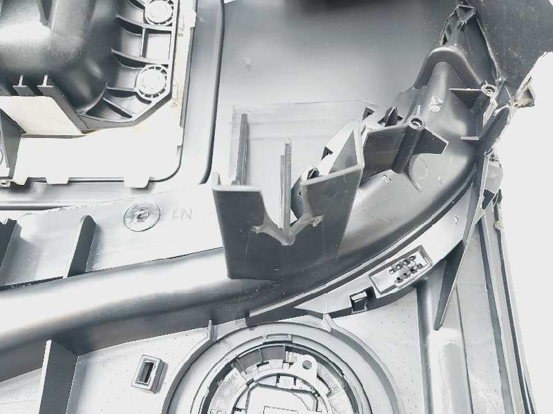 Recambio de kit airbag para citroën c4 lim. business referencia OEM IAM 96871568ZD 9678691580 9687158080