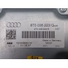 Recambio de modulo electronico para audi a5 (8t3) 3.0 tdi quattro referencia OEM IAM 8T0035223Q 8T0035223E 