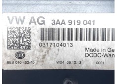 Recambio de modulo electronico para volkswagen passat variant (365) edition bluemotion referencia OEM IAM 3AA919041 8ES01045240  2