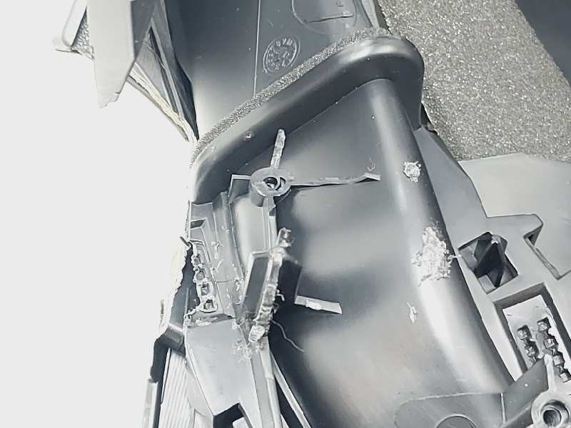 Recambio de kit airbag para citroën c4 lim. business referencia OEM IAM 96871568ZD 9678691580 9687158080