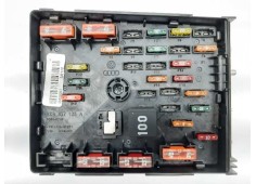 Recambio de caja reles / fusibles para volkswagen passat variant (365) edition bluemotion referencia OEM IAM 3C0937125A 63595743