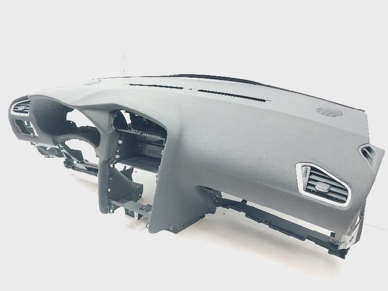 Recambio de kit airbag para citroën c4 lim. business referencia OEM IAM 96871568ZD 9678691580 9687158080