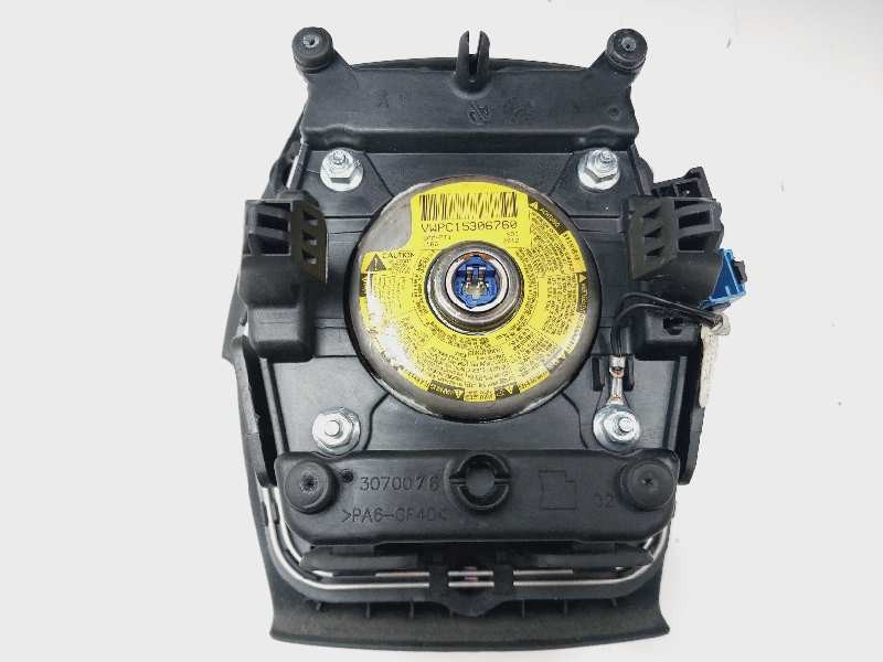 Recambio de kit airbag para citroën c4 lim. business referencia OEM IAM 96871568ZD 9678691580 9687158080