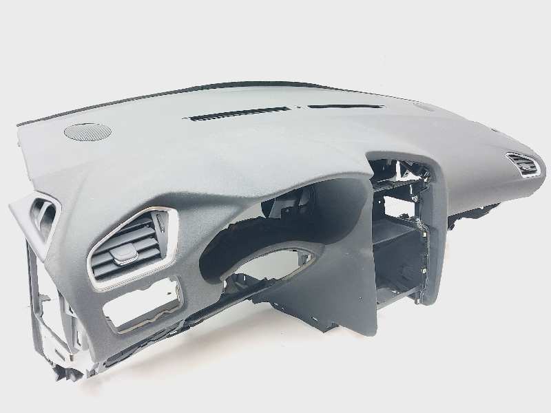 Recambio de kit airbag para citroën c4 lim. business referencia OEM IAM 96871568ZD 9678691580 9687158080