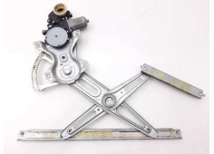 Recambio de elevalunas delantero derecho para chevrolet aveo ls referencia OEM IAM 8570102010 961920101 AV2621004351