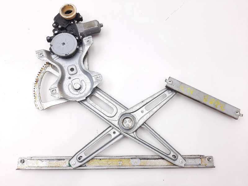 Recambio de elevalunas delantero derecho para chevrolet aveo ls referencia OEM IAM 8570102010 961920101 AV2621004351