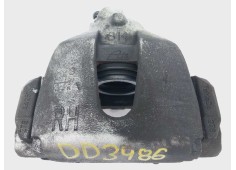 Recambio de pinza freno delantera derecha para ford c-max (ceu) trend referencia OEM IAM 5125725   2