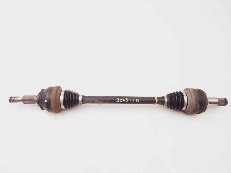 Recambio de transmision trasera derecha para lexus gs (gs/us/ws19) 450 h referencia OEM IAM 4233030160  