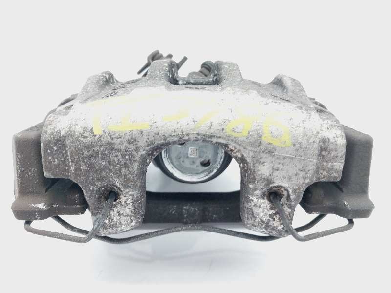 Recambio de pinza freno trasera izquierda para ford c-max (ceu) trend referencia OEM IAM 2210215  