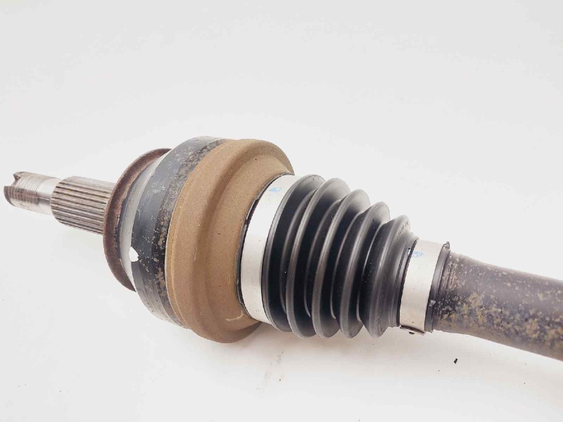 Recambio de transmision trasera derecha para lexus gs (gs/us/ws19) 450 h referencia OEM IAM 4233030160  