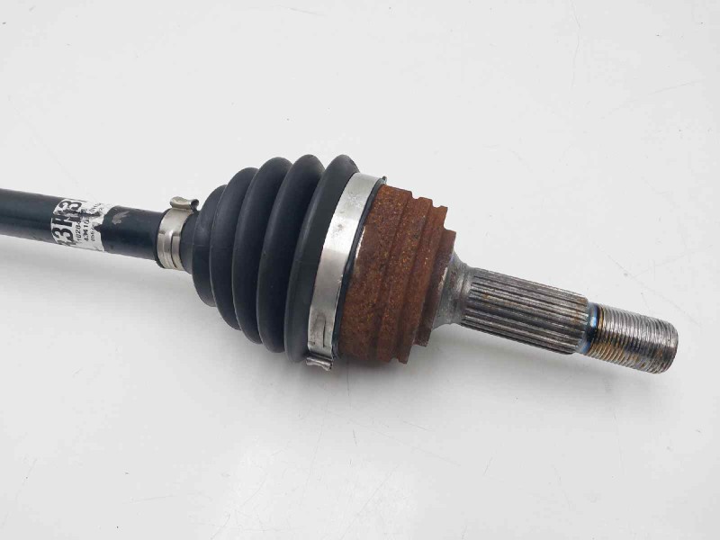 Recambio de transmision delantera derecha para peugeot 108 1.0 referencia OEM IAM 434100H040A B000903580 