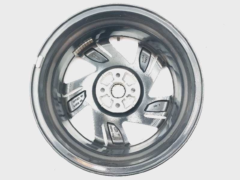 Recambio de llanta para hyundai i20 active tecno referencia OEM IAM 52910Q0200R8A  