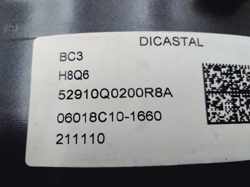 Recambio de llanta para hyundai i20 active tecno referencia OEM IAM 52910Q0200R8A  