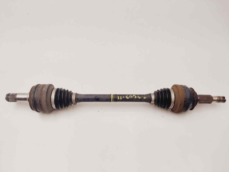 Recambio de transmision trasera izquierda para lexus gs (gs/us/ws19) 450 h referencia OEM IAM 4234030160  