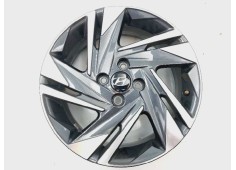 Recambio de llanta para hyundai i20 active tecno referencia OEM IAM 52910Q0200R8A  