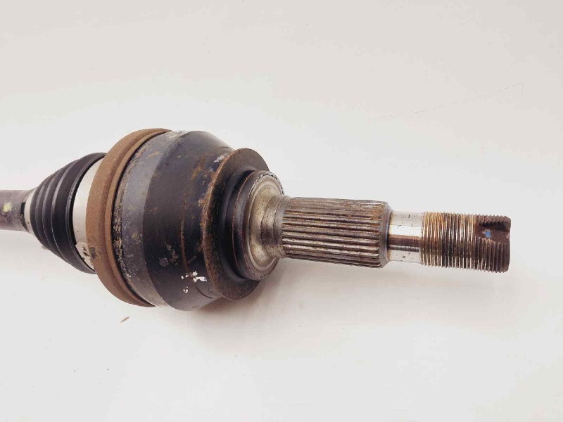 Recambio de transmision trasera izquierda para lexus gs (gs/us/ws19) 450 h referencia OEM IAM 4234030160  