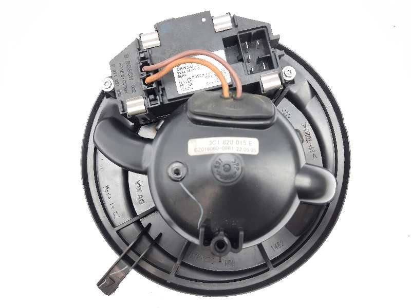 Recambio de motor calefaccion para volkswagen passat berlina (3c2) advance referencia OEM IAM 3C1820015E 3C0907521 CZ2468105380