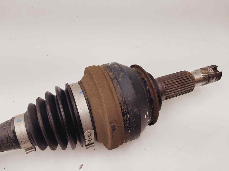 Recambio de transmision trasera izquierda para lexus gs (gs/us/ws19) 450 h referencia OEM IAM 4234030160  