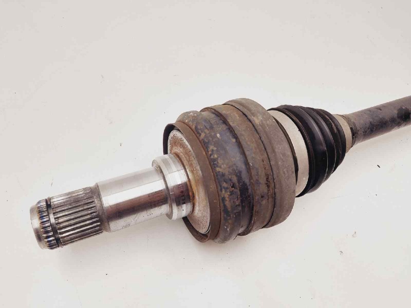 Recambio de transmision trasera izquierda para lexus gs (gs/us/ws19) 450 h referencia OEM IAM 4234030160  