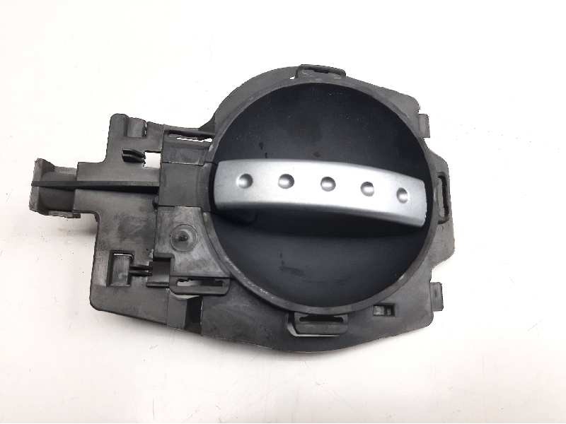 Recambio de maneta interior delantera derecha para citroën c3 1.4 hdi exclusive referencia OEM IAM 9647164377  