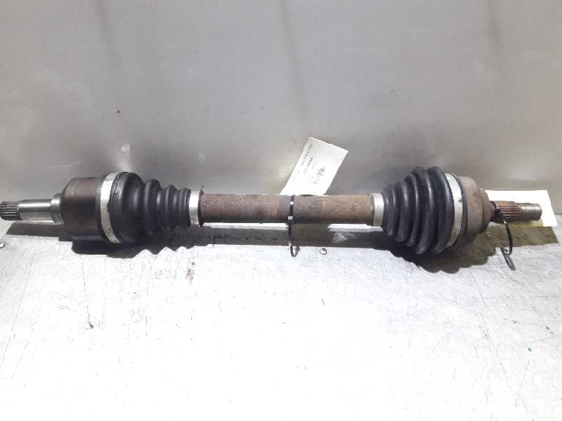 Recambio de transmision delantera izquierda para peugeot 207 sw sport referencia OEM IAM   