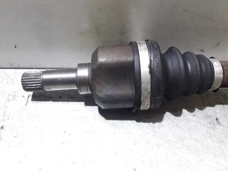 Recambio de transmision delantera izquierda para peugeot 207 sw sport referencia OEM IAM   