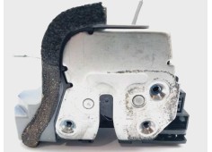 Recambio de cerradura puerta trasera derecha para hyundai i20 active tecno referencia OEM IAM 81420C8020  