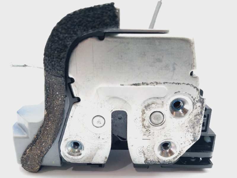 Recambio de cerradura puerta trasera derecha para hyundai i20 active tecno referencia OEM IAM 81420C8020  